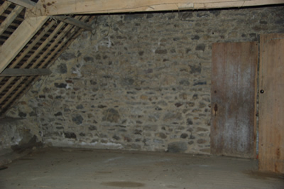 le grenier