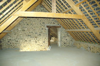 salle de jeux