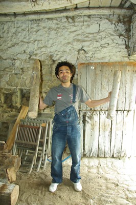 il est fort, Jawad !