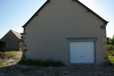 le pignon