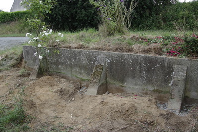 avant travaux