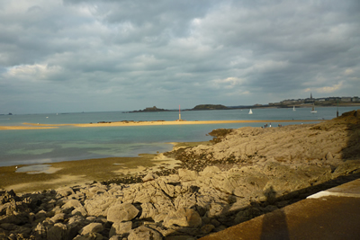 dinard